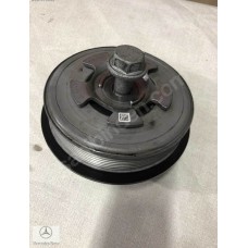 BAŞKAN TİC.MERCEDES A6420302403 KRANK KASNAĞI 6420302403 